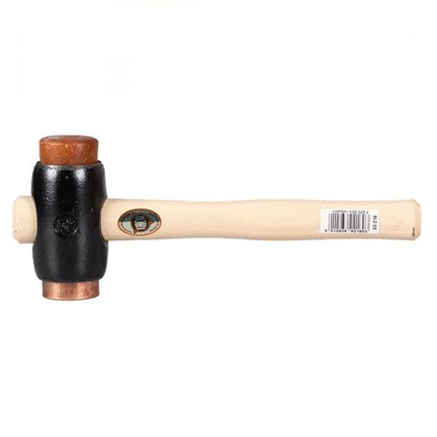 THOR 50MM COPPER/COPPER HAMMER #4