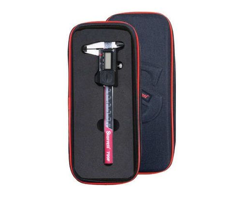 STARRETT ELECTRONIC DIGITAL CALIPER 100mm / 4"