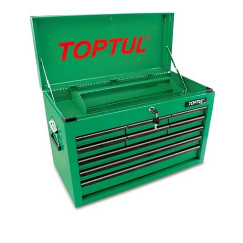 TOPTUL 9 DRAW TOOL CHEST