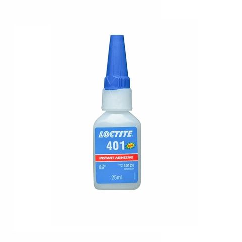 LOCTITE 401 25ML SUPER BONDER