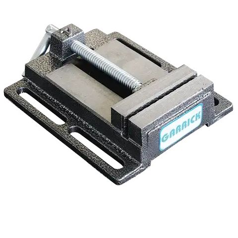 Garrick Drill Press Vice 125mm (5")