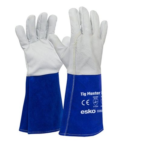 ESKO TIG-MASTER PRO TIG GLOVE