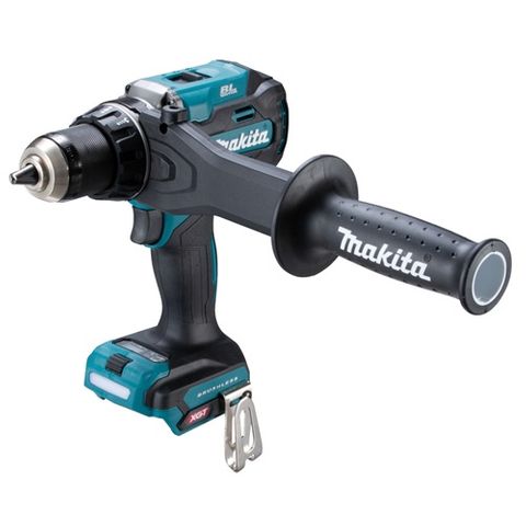 MAKITA 40Vmax XGT Brushless 3-Speed High-Torque Drill Driver Skin