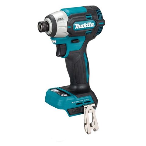 MAKITA 18V LXT Brushless High-Torque Impact Driver