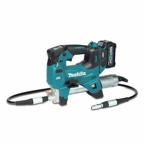 MAKITA 40V GREASE GUN 450gm Skin