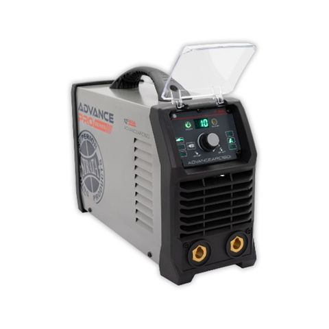 STRATA 160A DC ARC/Lift TIG PFC Inverter Welder