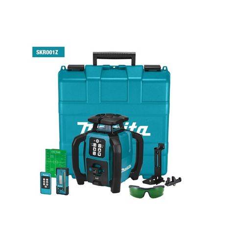 MAKITA 18V LXT Rotary Laser