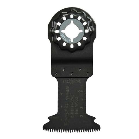 Makita Bim 45mm Plunge Cut Blade For Wood