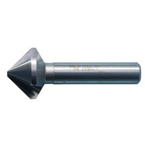 BORDO COUNTERSINK 3 FLUTE 10mm
