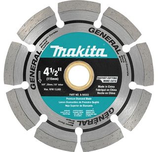 Blades - Diamond Wheel