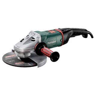 Angle Grinders