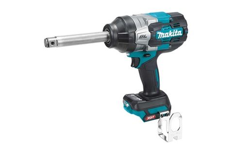 MAKITA 40Vmax XGT Brushless 3/4" Impact wrench - Extended Anvil