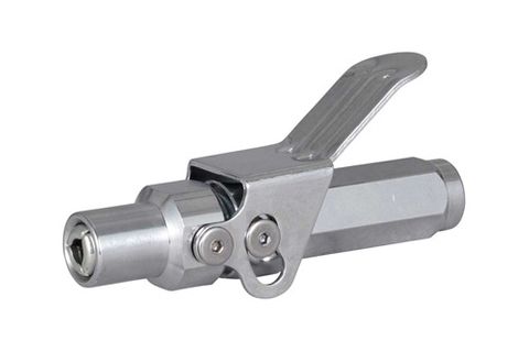 MAKITA LOCK ON GREASA ADAPTOR FOR DGP180