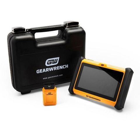GEARWRENCH Everyday Diagnostic Tool Bluetooth OBDII Tester
