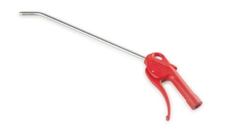 Air Boy 8mm Bent Pipe Blow Gun 300mm
