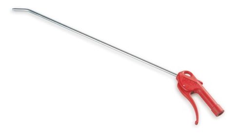 Air Boy 8mm Bent Pipe Blow Gun 500mm