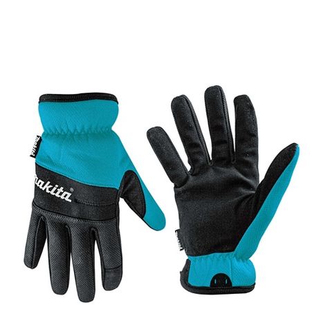 Makita Slip-on Trekdry Gloves (L)