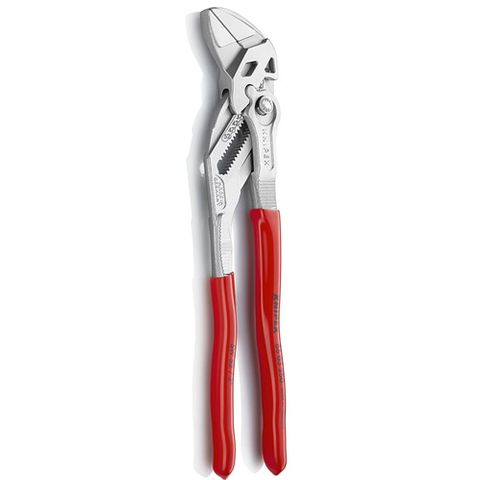 KNIPEX PLIER WRENCH 250mm