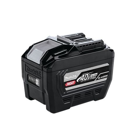 MAKITA XGT Tabless 8ah BATTERY 1916T7-4