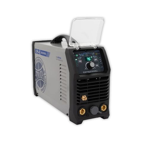 Strata 200A DC Pulse TIG/ARC Inverter Welder