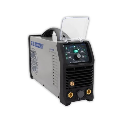 Strata 200A AC/DC Pulse TIG/ARC Inverter Welder