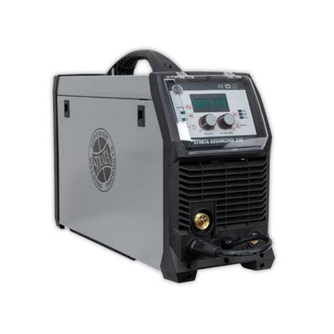 STRATA 315A Three-Phase Compact MIG/ARC Inverter Welder