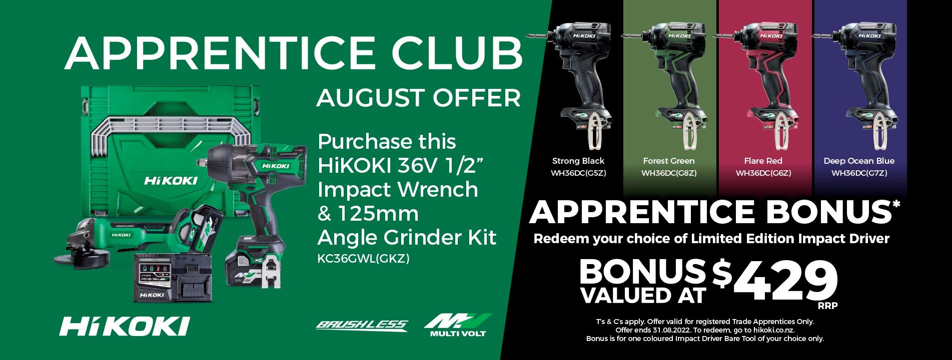 Power Tools NZ, Waikato Buy Power Tools Online New Zealand