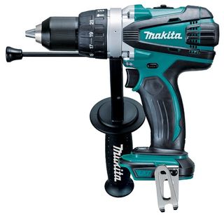 Hammer Drill