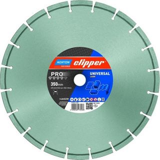 Masonry Cutting Discs