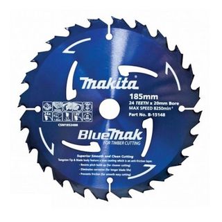 Circular Saw Blades