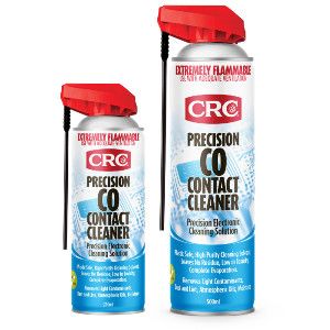 CRC CO CONTACT CLEANER 500g