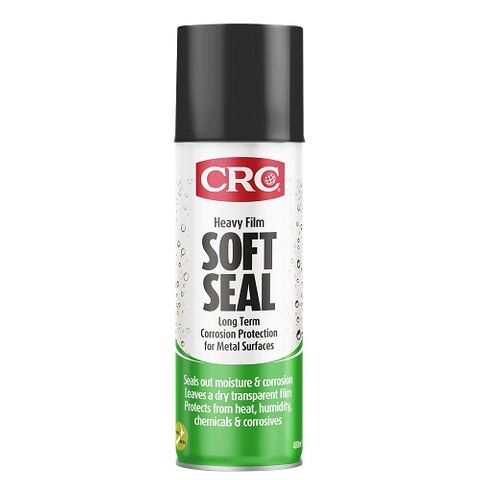 CRC Soft Seal