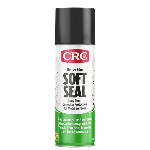 CRC SOFT SEAL 400ml   300g