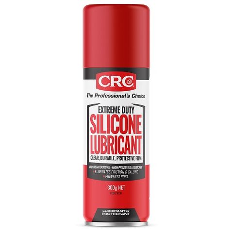 CRC EXTREME DUTY SILICONE
