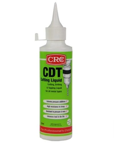 CRC CDT CUTTING OIL 250ML