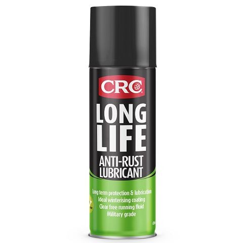 CRC Long Life