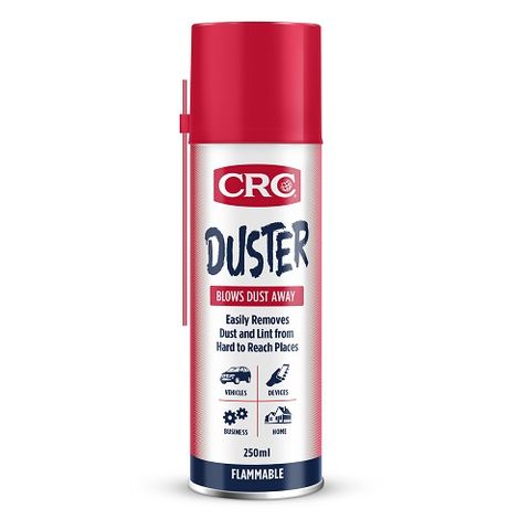CRC DUSTER 250ml