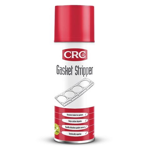 CRC GASKET STRIPPER 300g