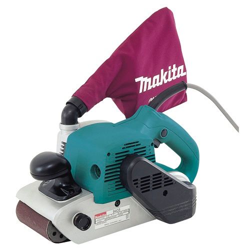 MAKITA BELT SANDER 100 X 610 1200W
