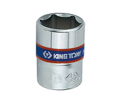 KING TONY 1/4dr 4mm 6pt SOCKET