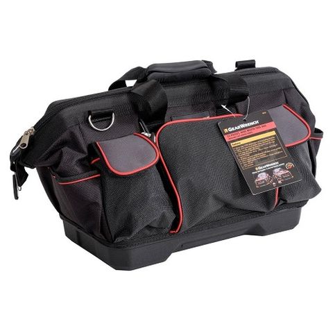 GEARWRENCH 19IN WIDE MOUTH BAG