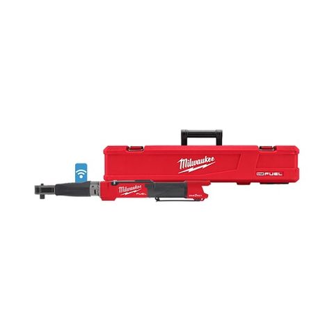 MILWAUKEE M12 FUEL™ 1/2" DIGITAL TORQUE WRENCH W/ ONE-KEY SKIN