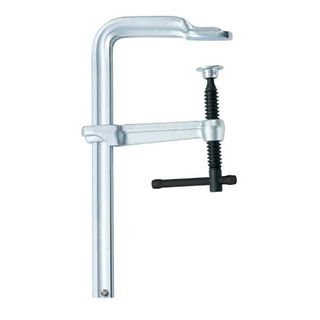 Clamps - F