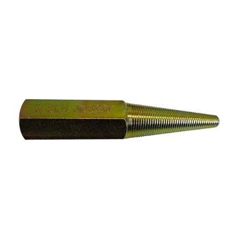 JOSCO TAPERED SPINDLE 5/8 LEFT HAND