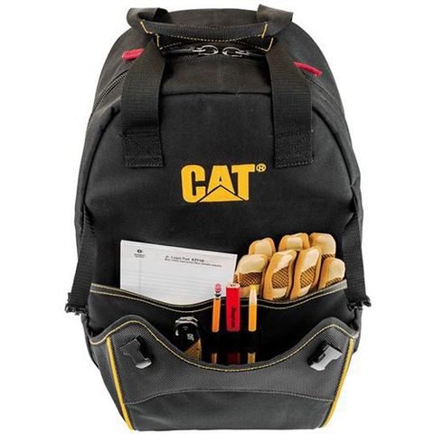 CAT® TOOL BACK PACK – 33L