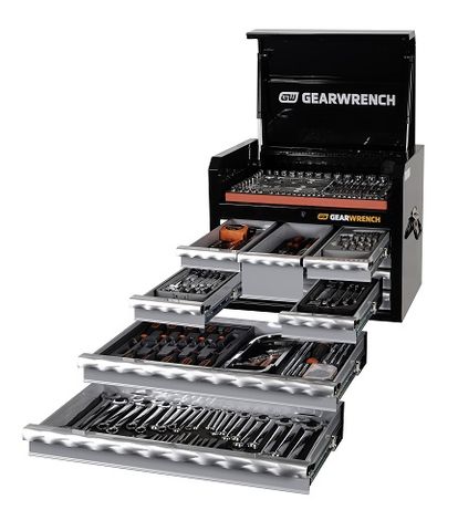 GEARWHRENCH 245PC TOOL KIT