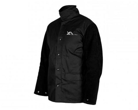 XA PROBAN® Treated Cotton Body, Leather