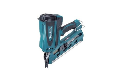 MAKITA GAS FRAMING NAILER