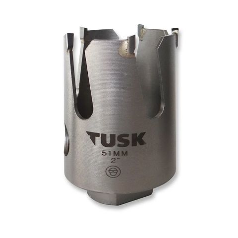 TUSK TUNGSTEN CARBIDE BLADE 355 x 3.5/2.5 x 60T