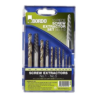 Screw extractors/ Sets